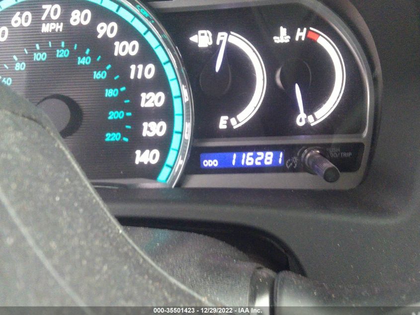 2015 TOYOTA VENZA XLE 4T3ZK3BB9FU070974