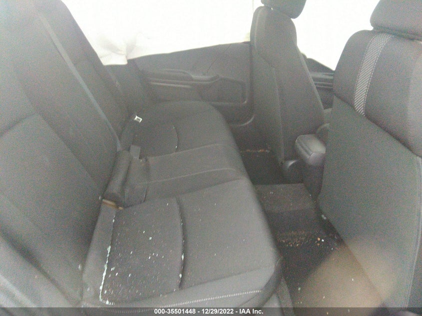 VIN 19XFC2F63LE211620 2020 HONDA CIVIC SEDAN LX