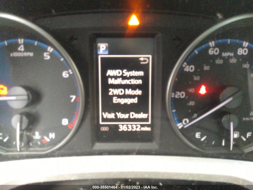 VIN JTMRFREV1JD229702 2018 TOYOTA RAV4 XLE/ADVENTURE