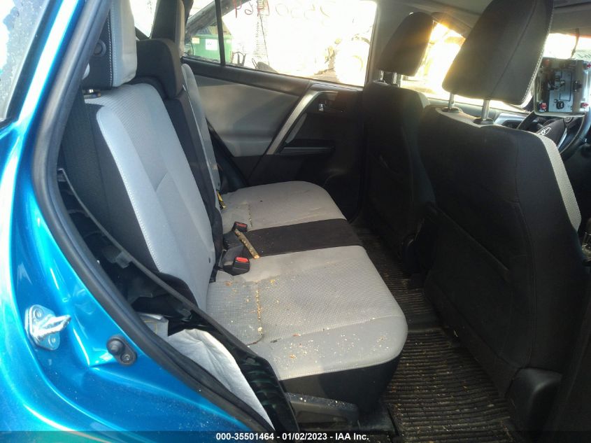 VIN JTMRFREV1JD229702 2018 TOYOTA RAV4 XLE/ADVENTURE