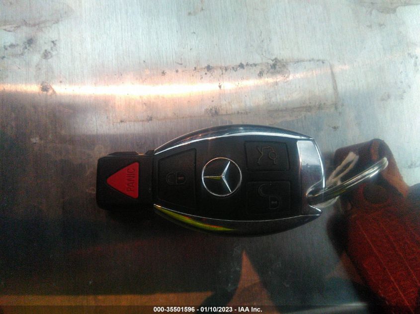 2014 MERCEDES-BENZ M-CLASS ML 350 4JGDA5HB6EA336881