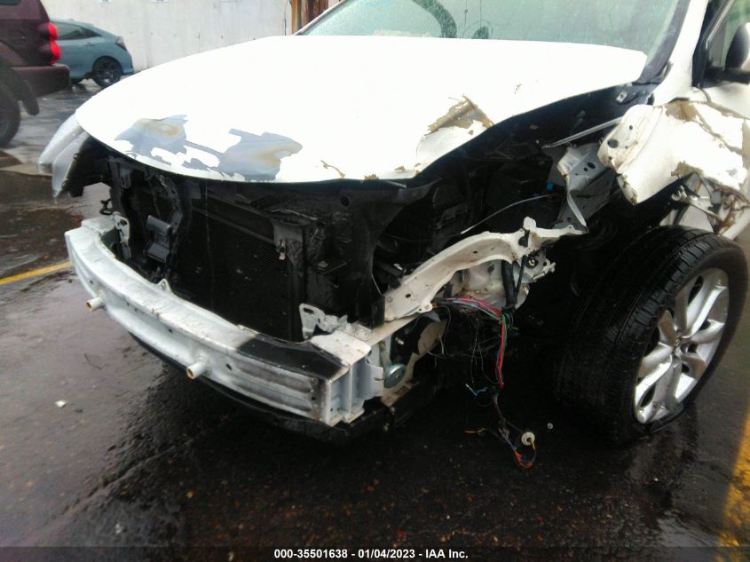 2013 MAZDA CX-9 GRAND TOURING - JM3TB3DV6D0420809