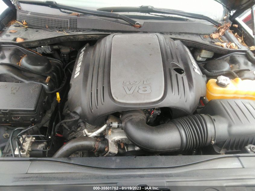 2013 CHRYSLER 300 - 2C3CCAKTXDH561782