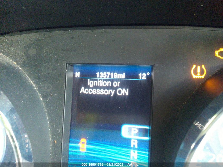2013 CHRYSLER 300 - 2C3CCAKTXDH561782