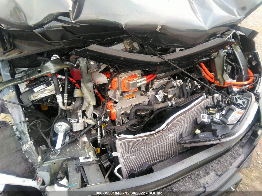 2020 CHEVROLET BOLT EV LT - 1G1FY6S07L4130320