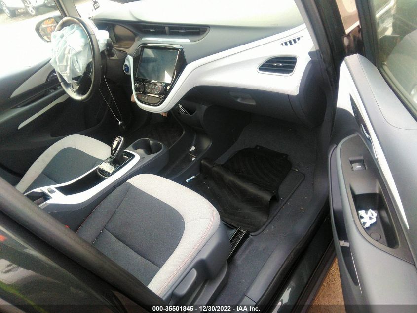 2020 CHEVROLET BOLT EV LT - 1G1FY6S07L4130320