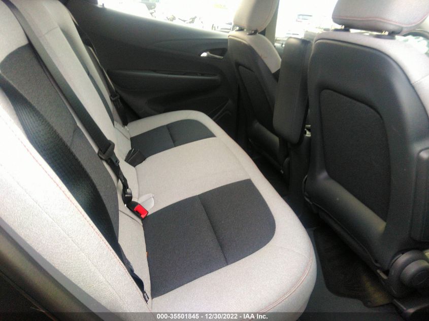 2020 CHEVROLET BOLT EV LT - 1G1FY6S07L4130320