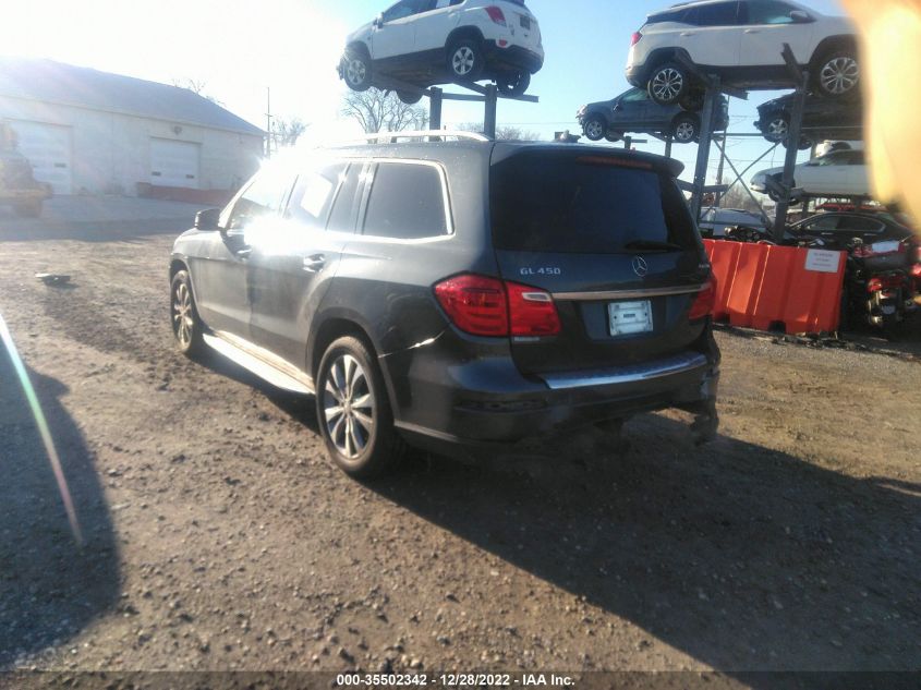 2014 MERCEDES-BENZ GL-CLASS GL 450 4JGDF7CE6EA394858