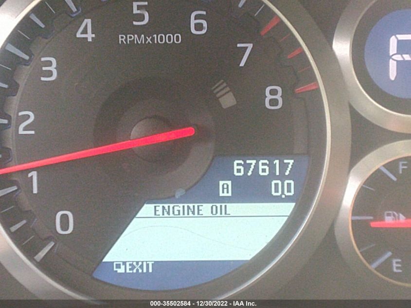 2014 NISSAN GT-R PREMIUM JN1AR5EF8EM270844