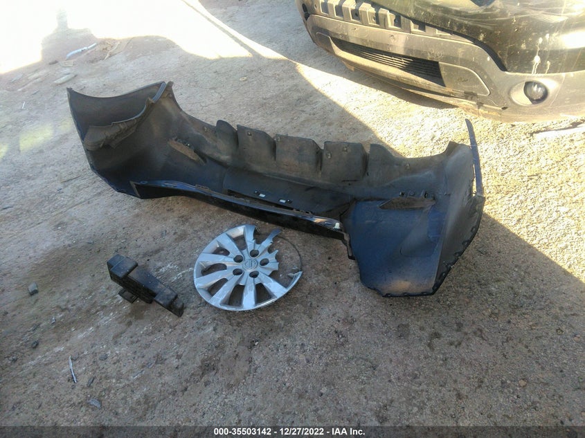 VIN 1N4BZ0CP3HC310814 2017 NISSAN LEAF S