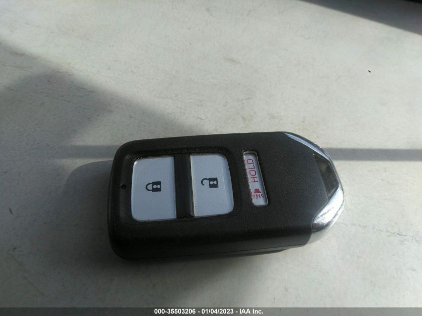 2015 HONDA FIT EX-L/EX - 3HGGK5H83FM709769
