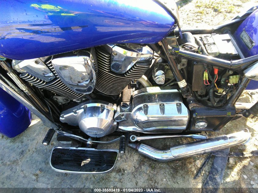 2005 HONDA VTX1800 N3 1HFSC49F55A301627