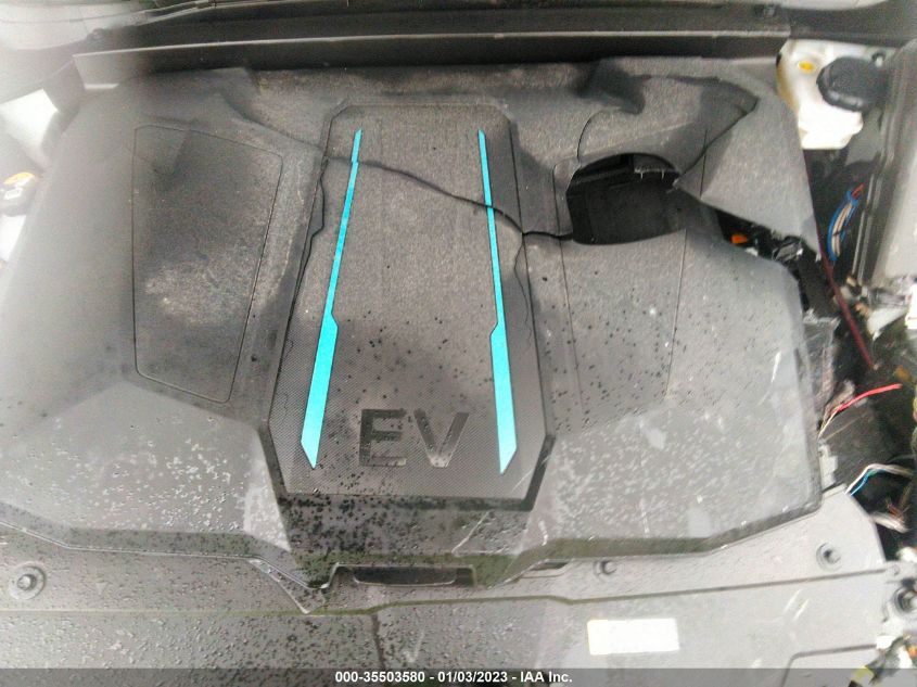 2022 HYUNDAI IONIQ 5 LIMITED - KM8KRDAF6NU081610