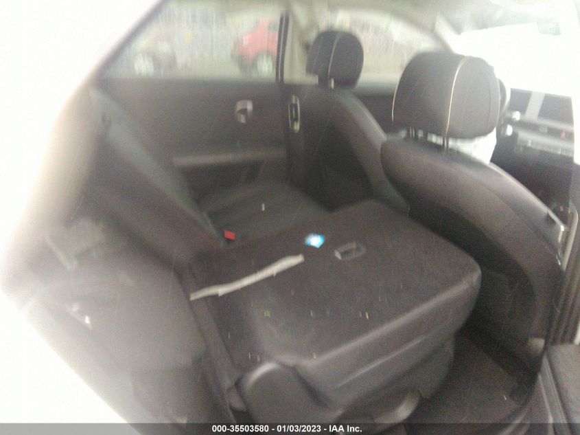 2022 HYUNDAI IONIQ 5 LIMITED - KM8KRDAF6NU081610