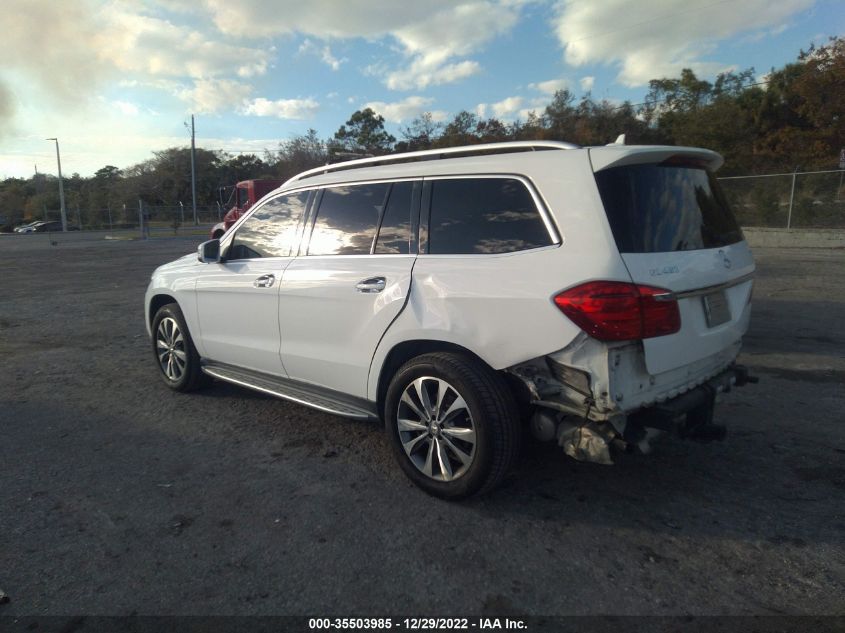 2014 MERCEDES-BENZ GL-CLASS GL 450 4JGDF7CE9EA328403