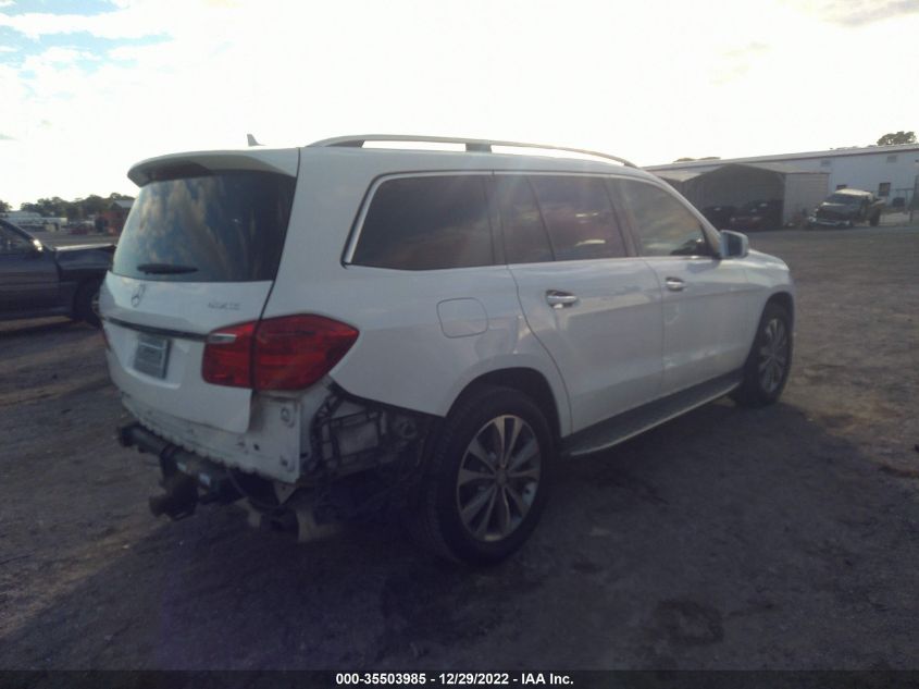 2014 MERCEDES-BENZ GL-CLASS GL 450 4JGDF7CE9EA328403