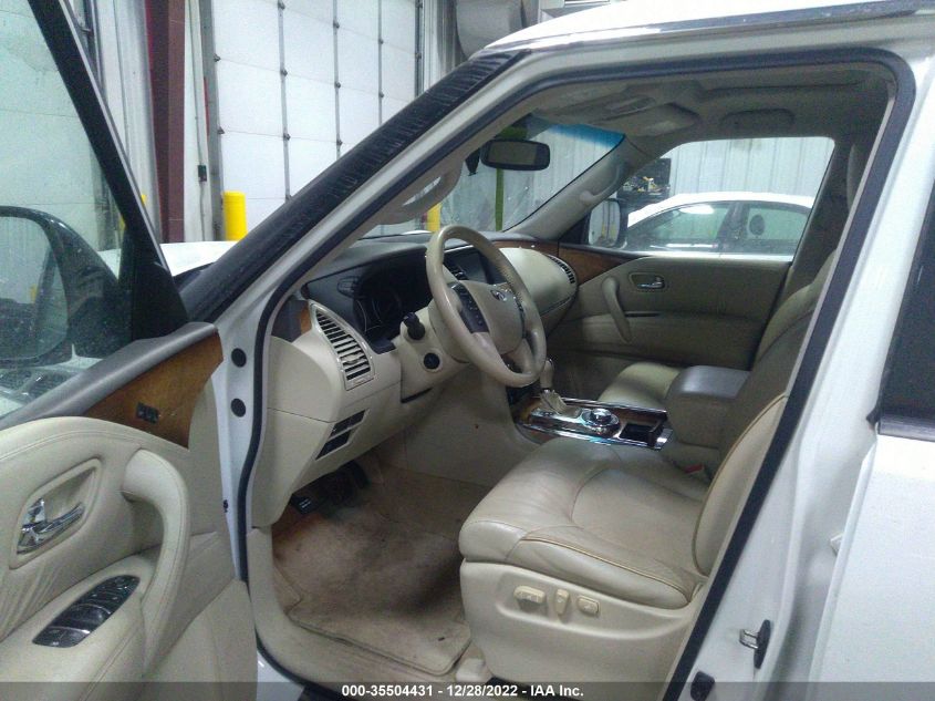 2013 INFINITI QX56 JN8AZ2NE6D9060560