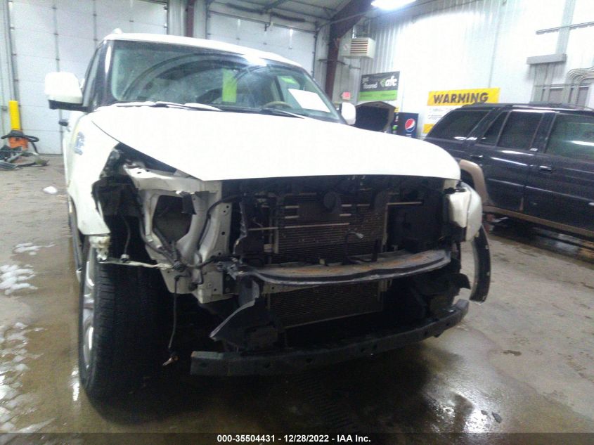 2013 INFINITI QX56 JN8AZ2NE6D9060560