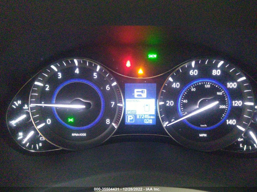 2013 INFINITI QX56 JN8AZ2NE6D9060560
