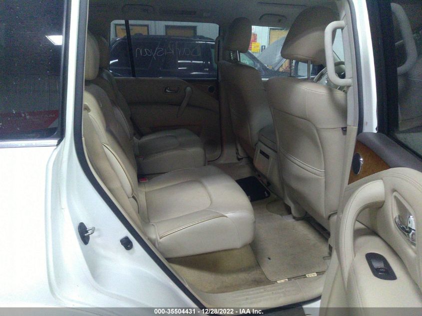 2013 INFINITI QX56 JN8AZ2NE6D9060560