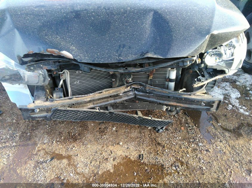 2015 MITSUBISHI LANCER ES JA32U2FUXFU026673