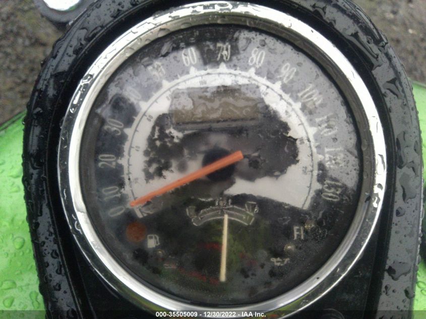 2009 KAWASAKI VN900 C JKAVN2C159A029440