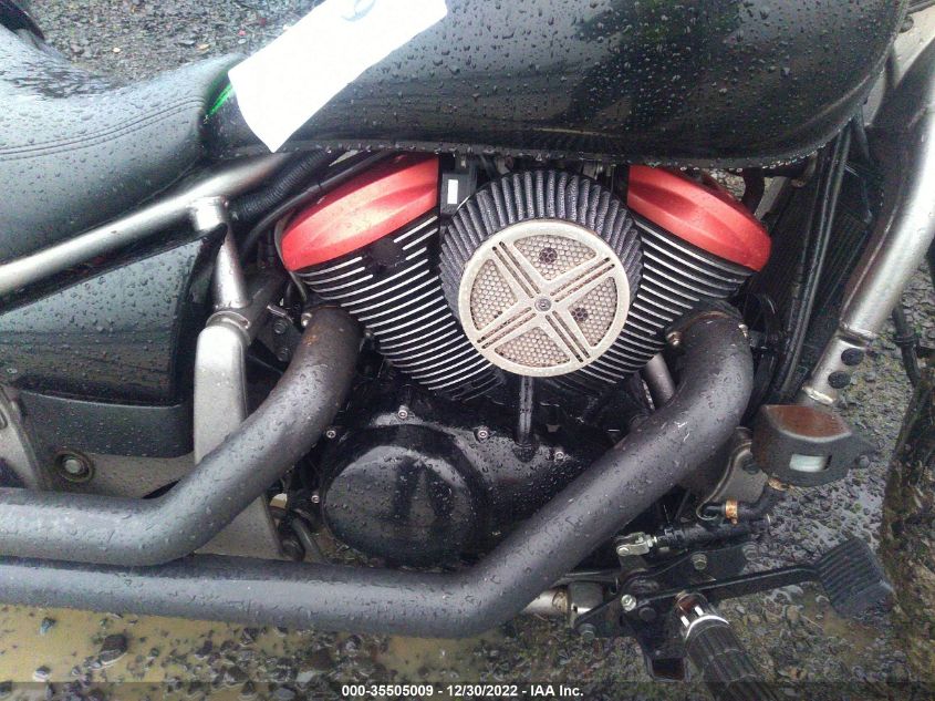 2009 KAWASAKI VN900 C JKAVN2C159A029440