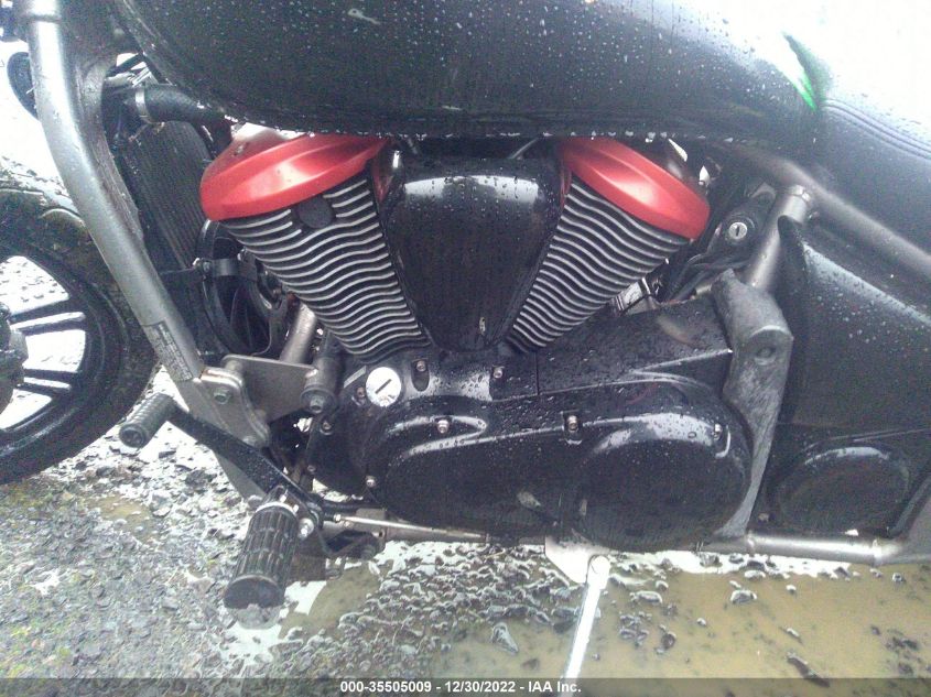 2009 KAWASAKI VN900 C JKAVN2C159A029440
