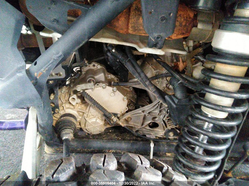 2019 CAN-AM MAVERICK X3 X DS TURBO R - 3JBVDAW47KK001817