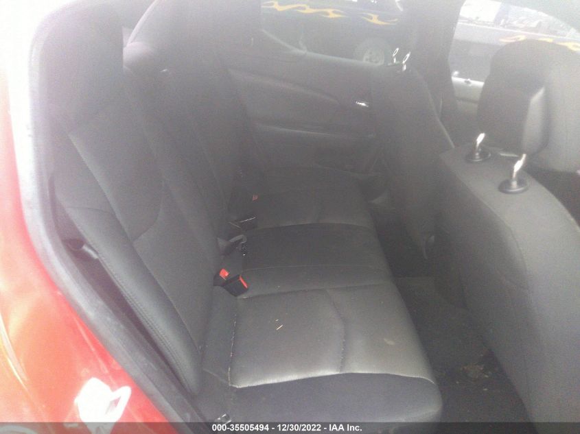 2014 DODGE AVENGER SE 1C3CDZAB6EN203589