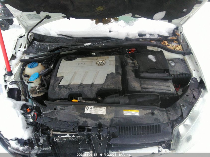 2014 VOLKSWAGEN JETTA SPORTWAGEN TDI W/SUNROOF 3VWPL7AJ7EM611408