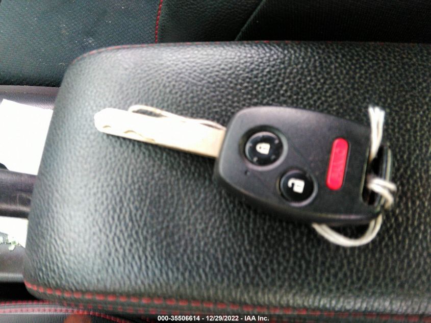 2015 HONDA CR-Z EX JHMZF1D61FS000868