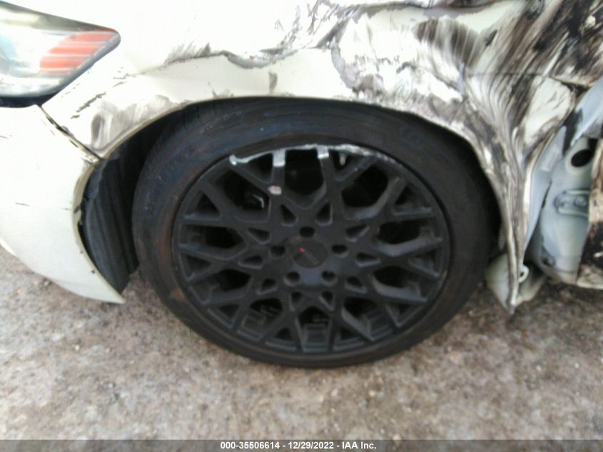 2015 HONDA CR-Z EX JHMZF1D61FS000868