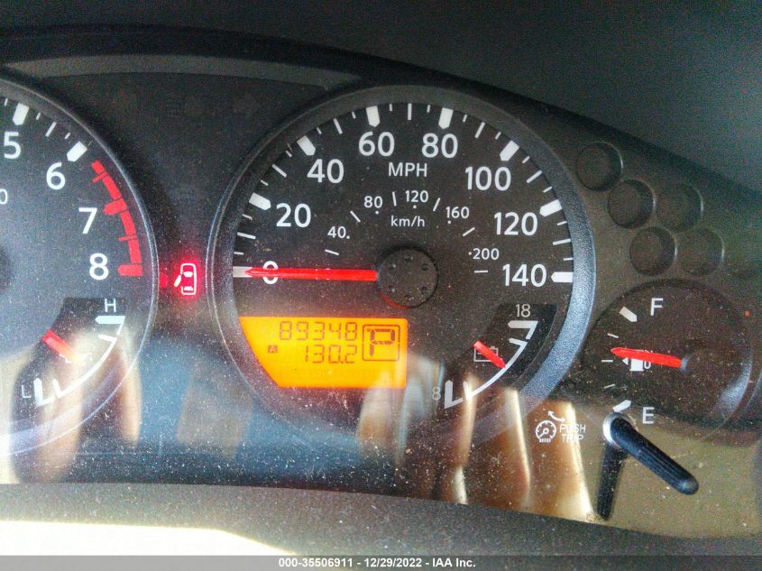 2019 NISSAN FRONTIER SV - 1N6AD0ER1KN731524
