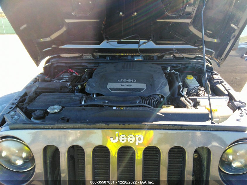VIN 1C4BJWDG8HL699730 2017 JEEP WRANGLER UNLIMITED SPORT