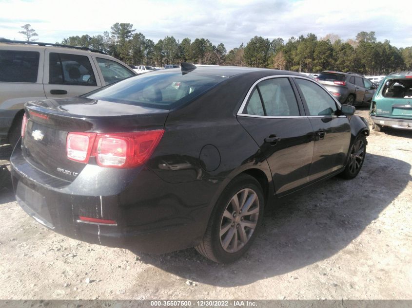 2015 CHEVROLET MALIBU LT - 1G11D5SL1FF169410