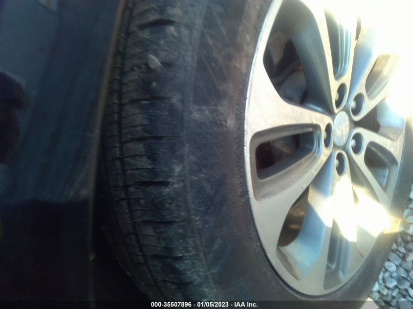 2015 KIA SORENTO SX - 5XYKW4A70FG601065