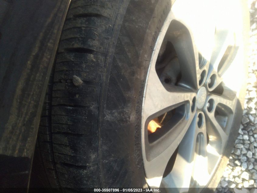 2015 KIA SORENTO SX - 5XYKW4A70FG601065