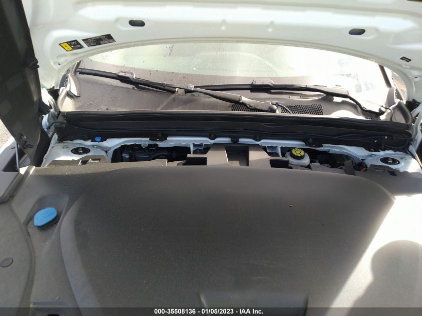 2022 VOLVO XC40 RECHARGE PURE ELECTRIC P8 TWIN PLUS YV4ED3UR4N2652665