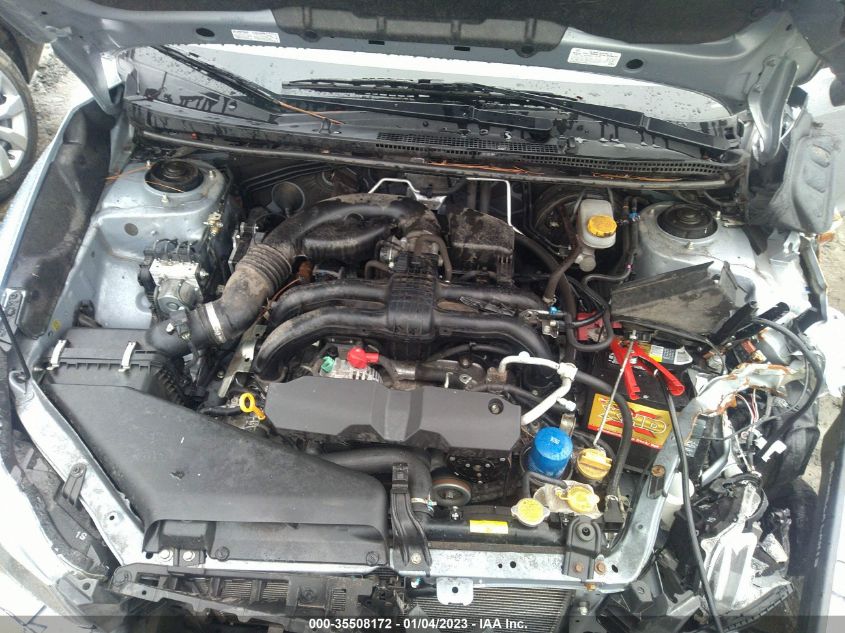 2015 SUBARU IMPREZA SEDAN JF1GJAA65FH007112