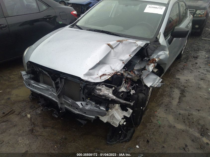 2015 SUBARU IMPREZA SEDAN JF1GJAA65FH007112