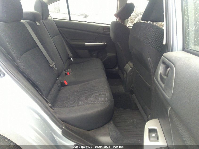 2015 SUBARU IMPREZA SEDAN JF1GJAA65FH007112