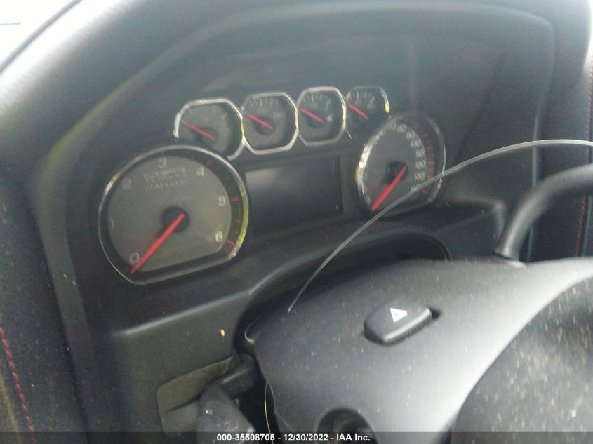 2014 GMC SIERRA 1500 SLT - 3GTU2VEC8EG116447