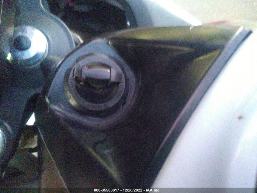 2013 KAWASAKI EX650 E JKAEXEE10DDA12516