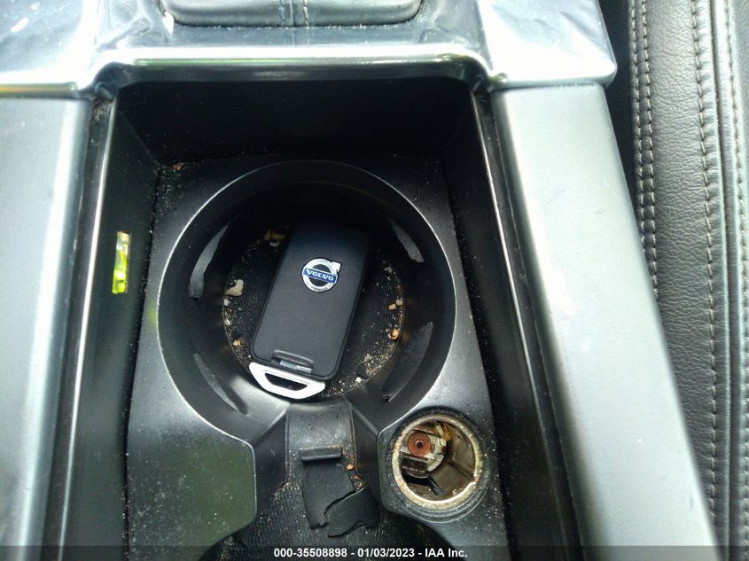 2013 VOLVO S60 T5 - YV1612FS7D2194798