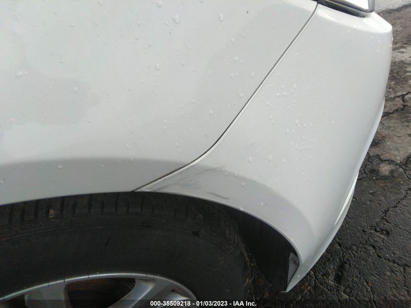 2014 HYUNDAI SONATA GLS - 5NPEB4AC0EH918440