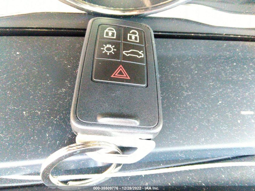 2015 VOLVO V60 CROSS COUNTRY T5 YV4612HK4F1000446
