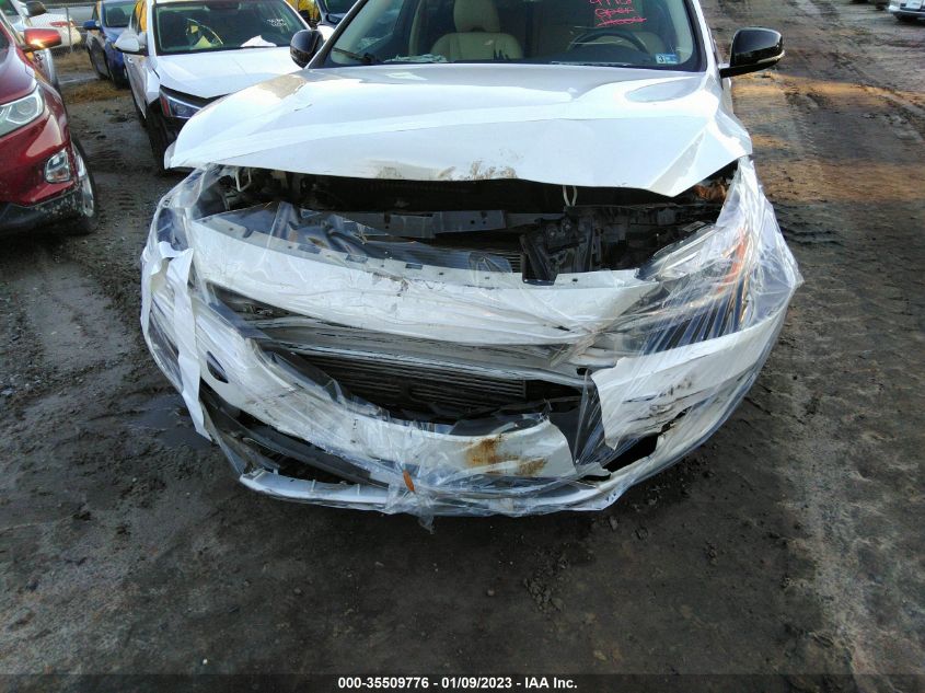 2015 VOLVO V60 CROSS COUNTRY T5 YV4612HK4F1000446