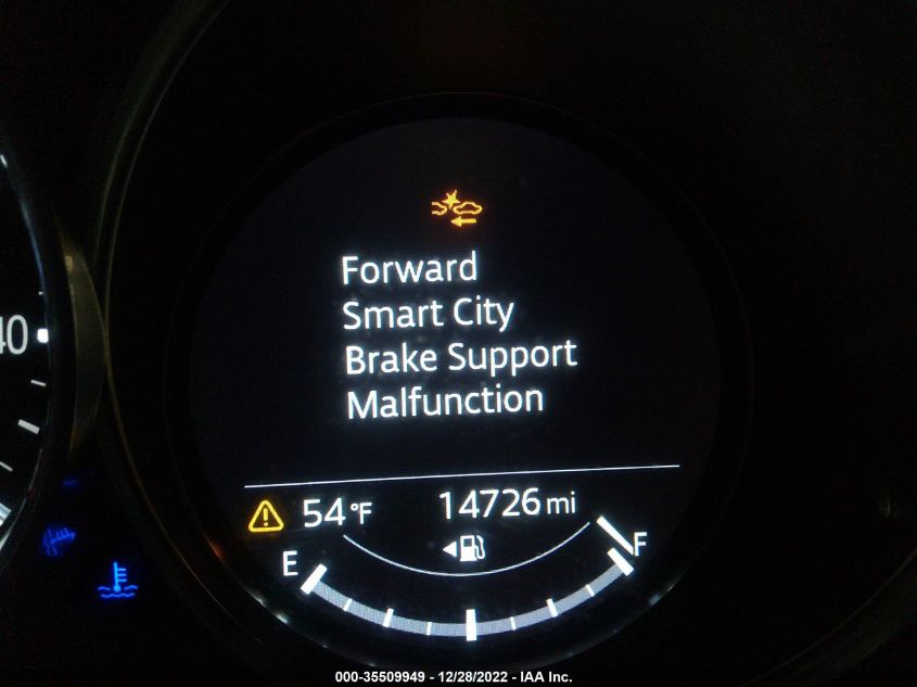 VIN JM3KFBCM9M1429372 2021 MAZDA CX-5 TOURING