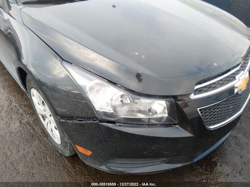 2016 CHEVROLET CRUZE LIMITED LS 1G1PC5SH5G7148659